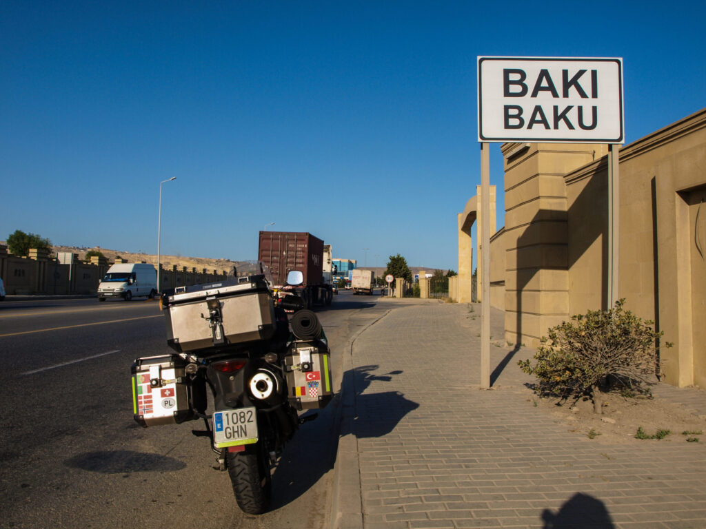 Viajar en moto Viajar en moto