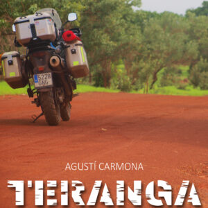 TERANGA. La herencia del viajero