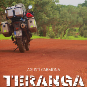 TERANGA. L'herència del viatger (Català)