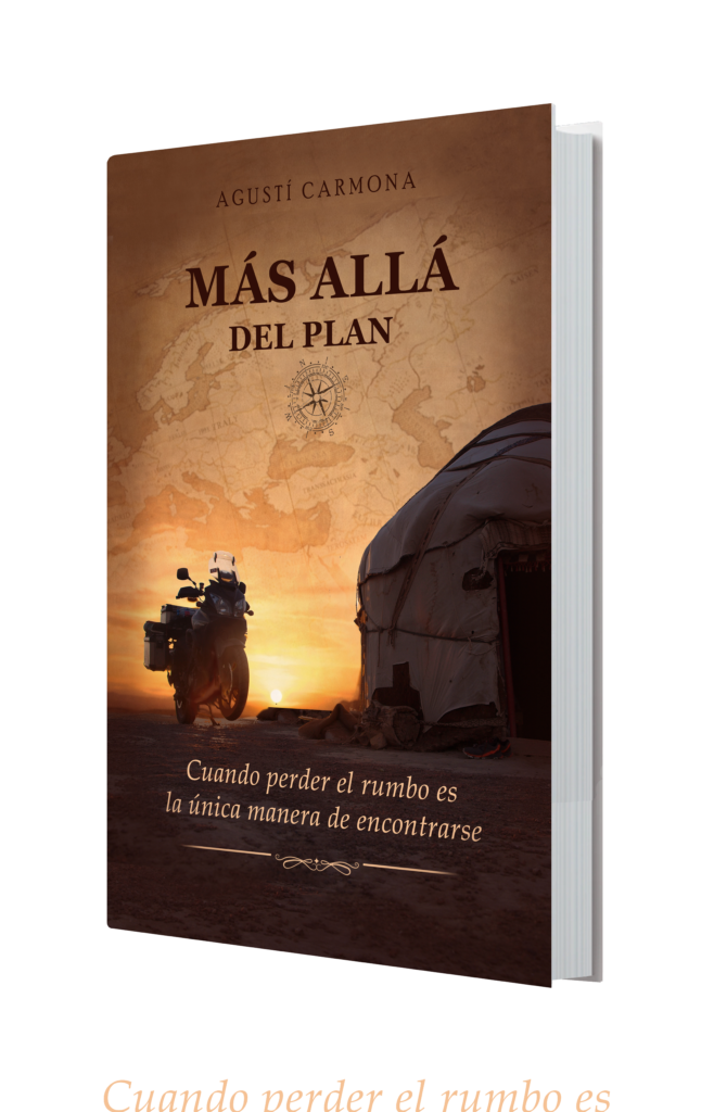 Viajar en moto Viajar en moto